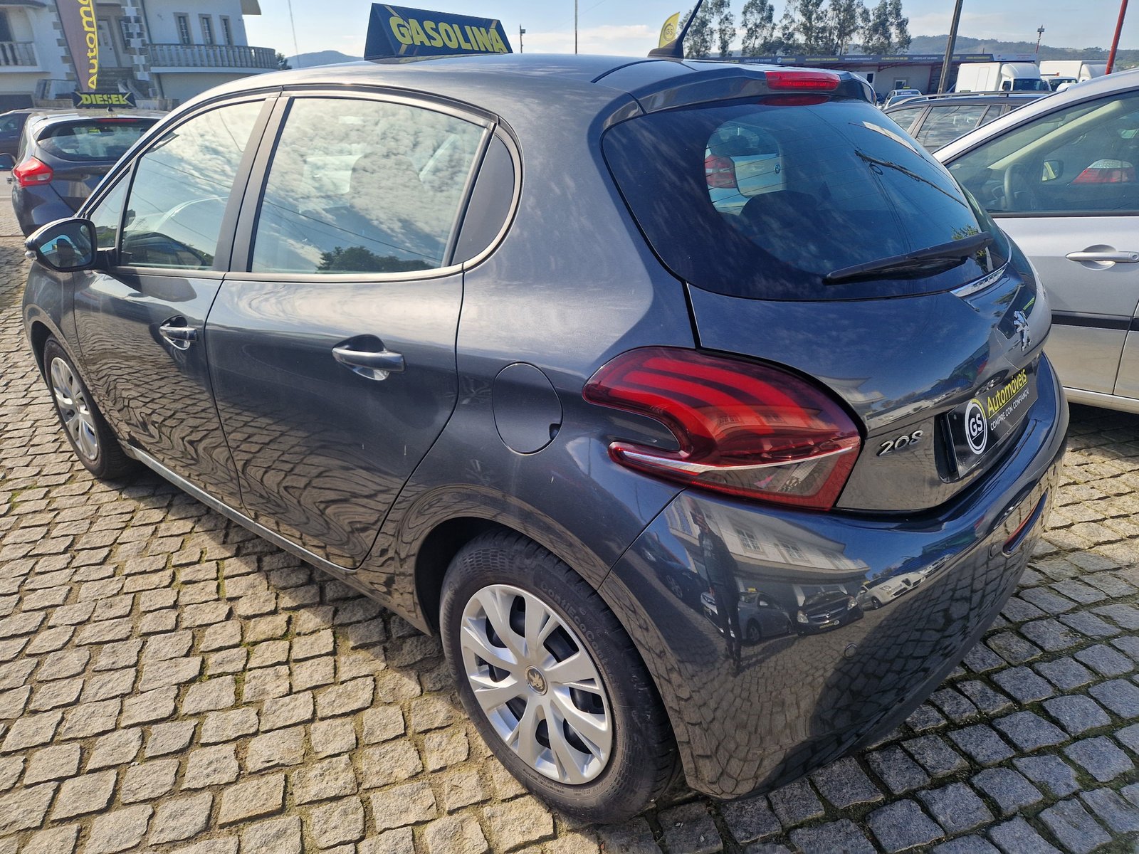 Peugeot