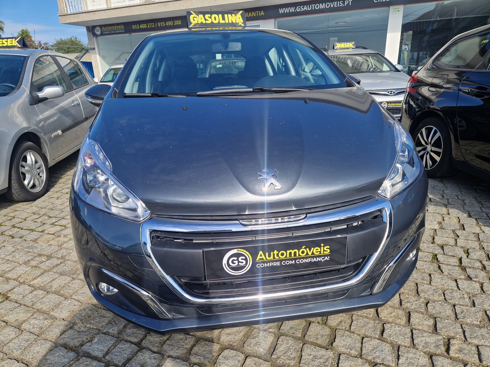 Peugeot