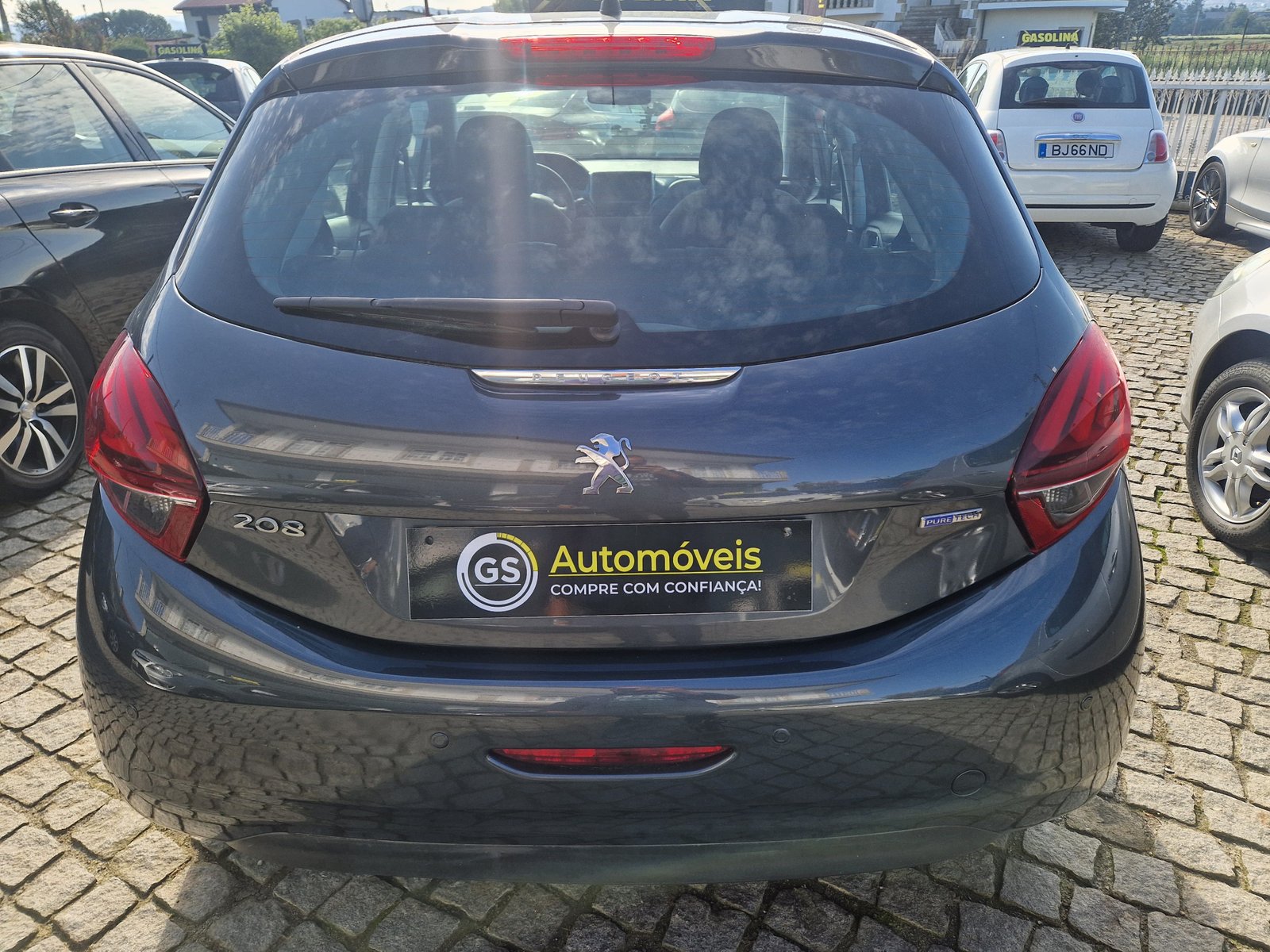 Peugeot