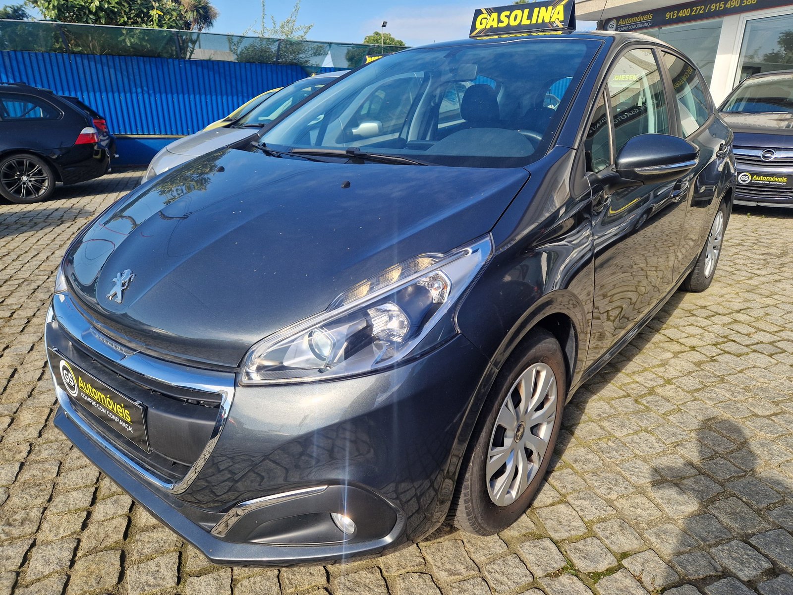 Peugeot