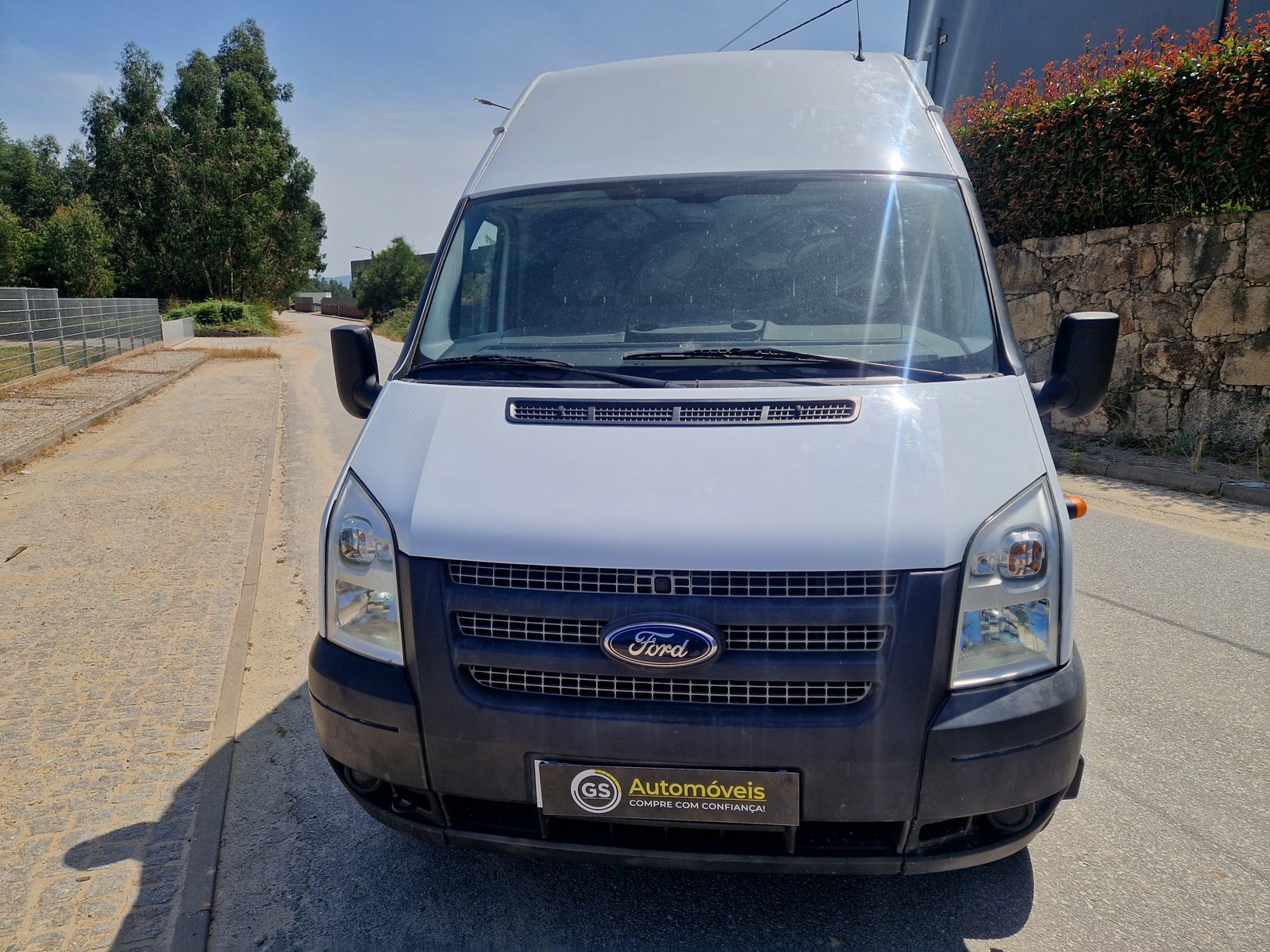 Ford