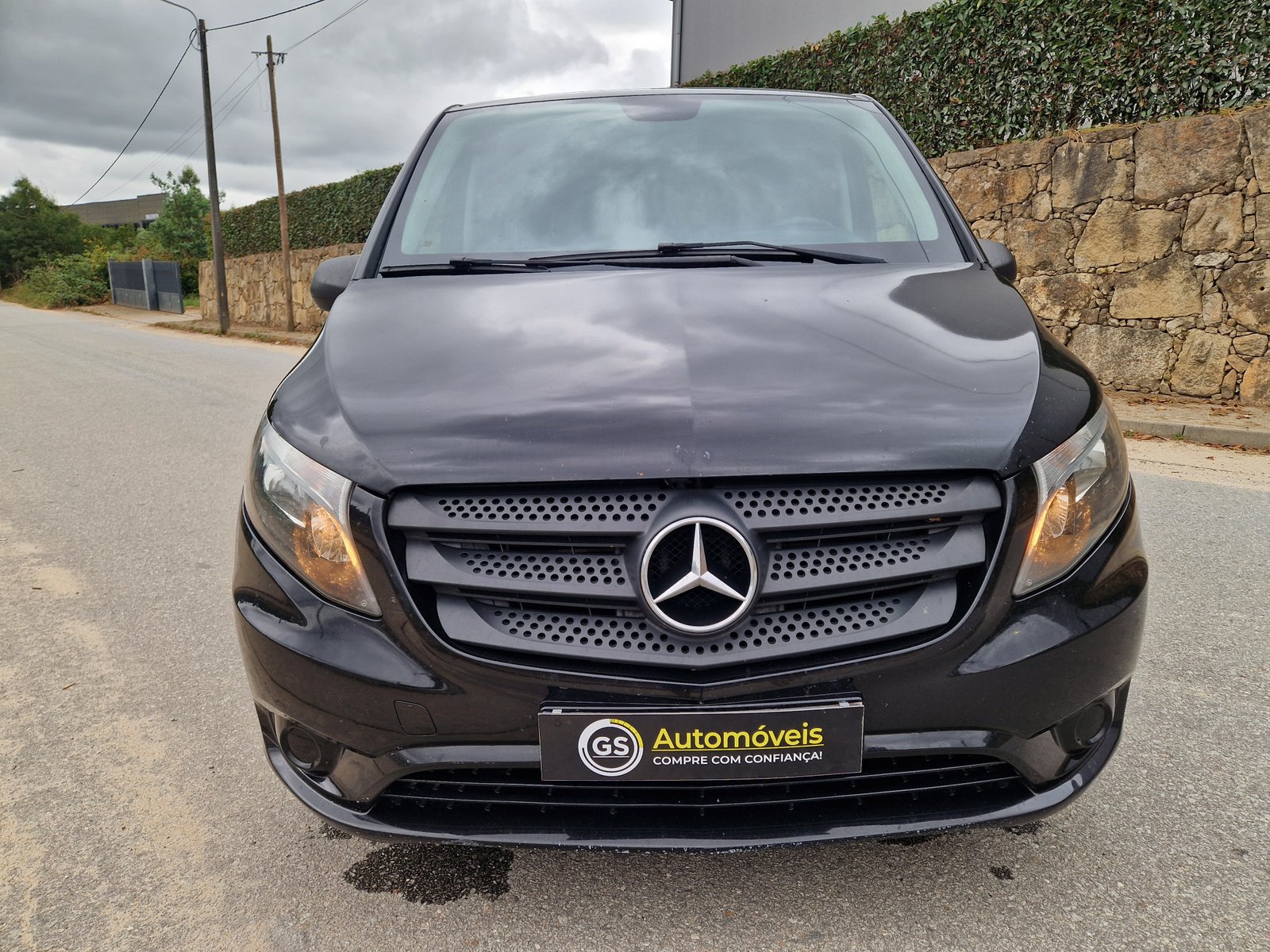 MERCEDES