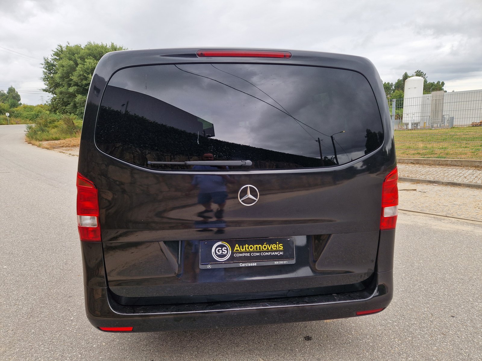 MERCEDES