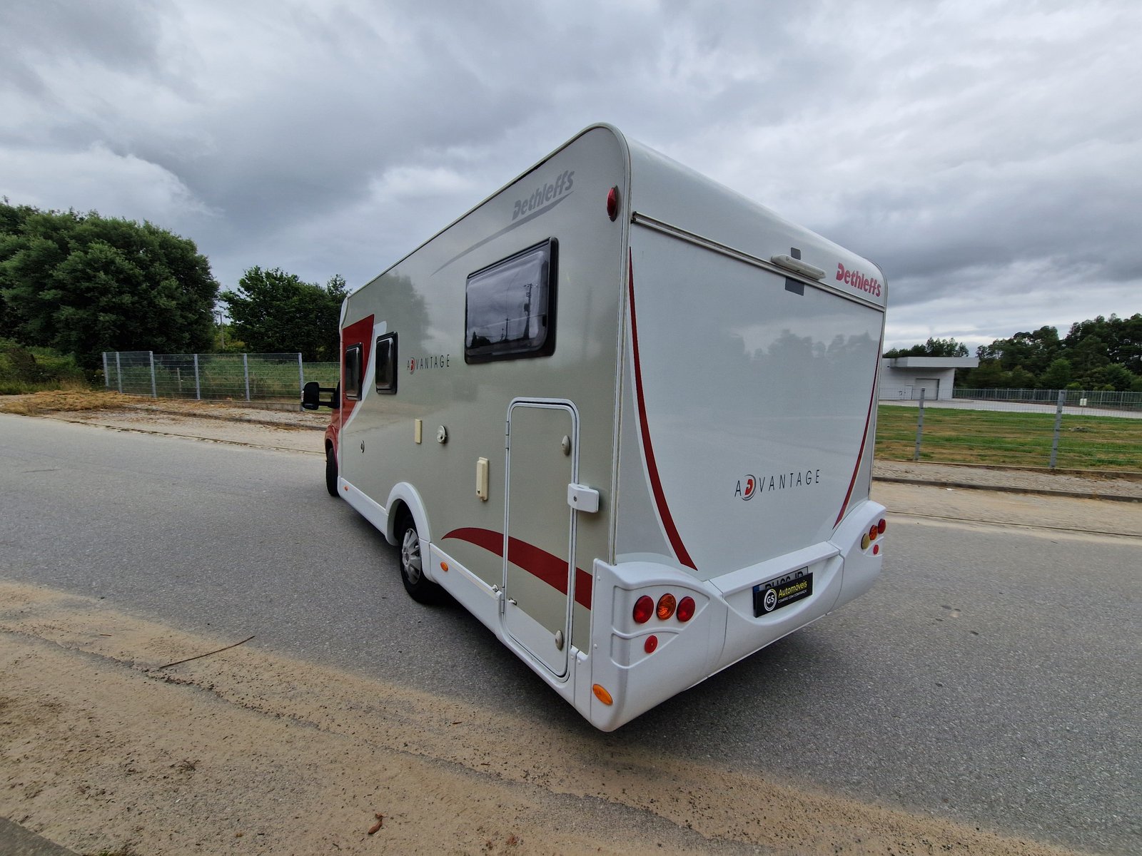 Fiat Ducato 