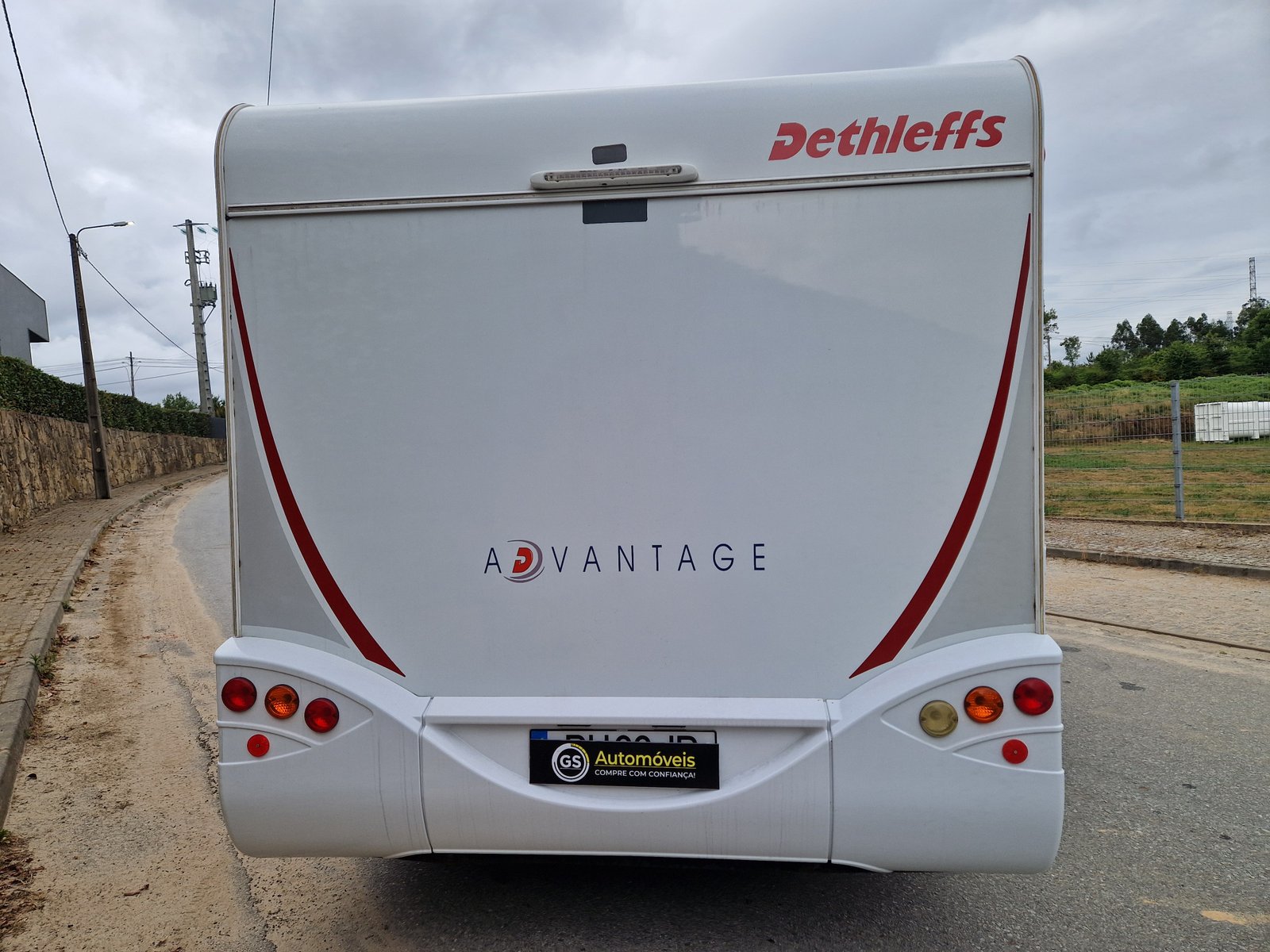 Fiat Ducato 