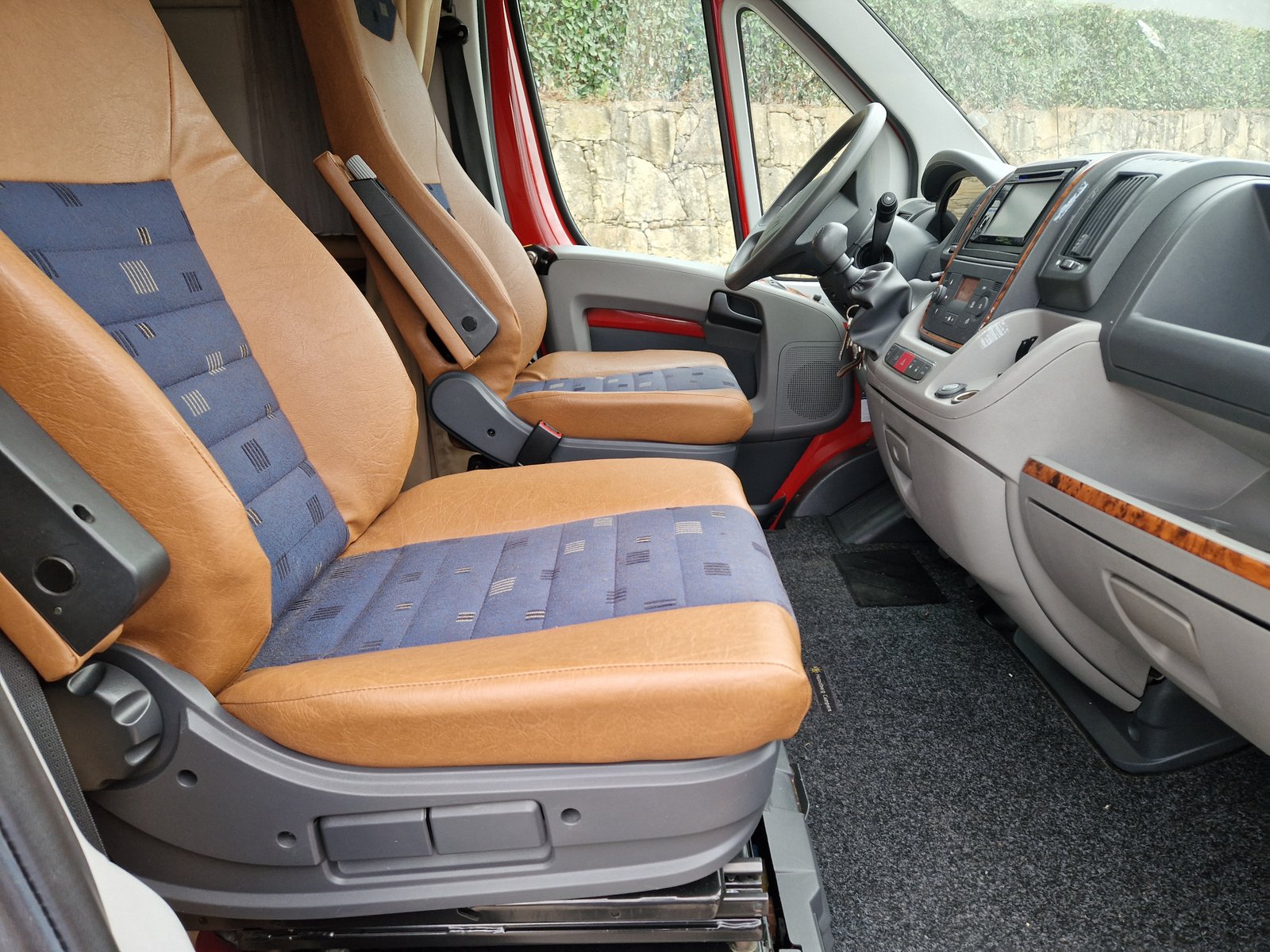 Fiat Ducato 