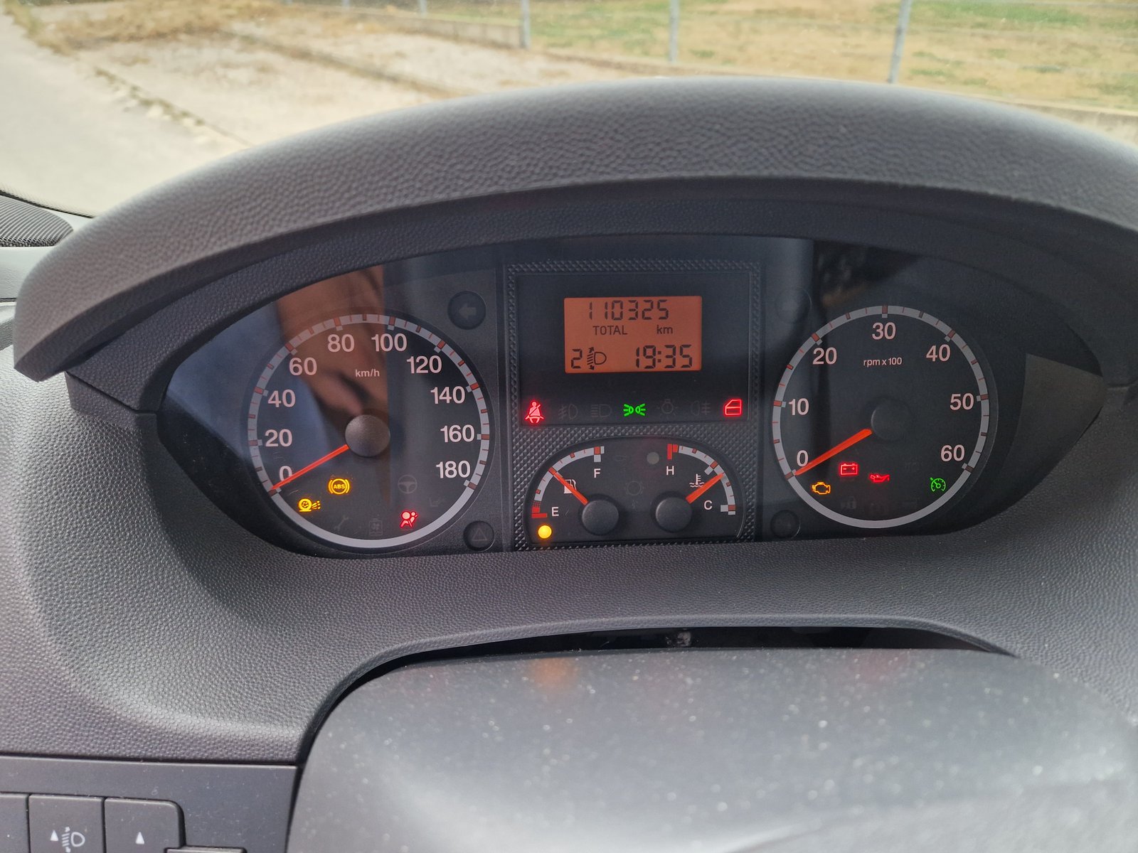Fiat Ducato 