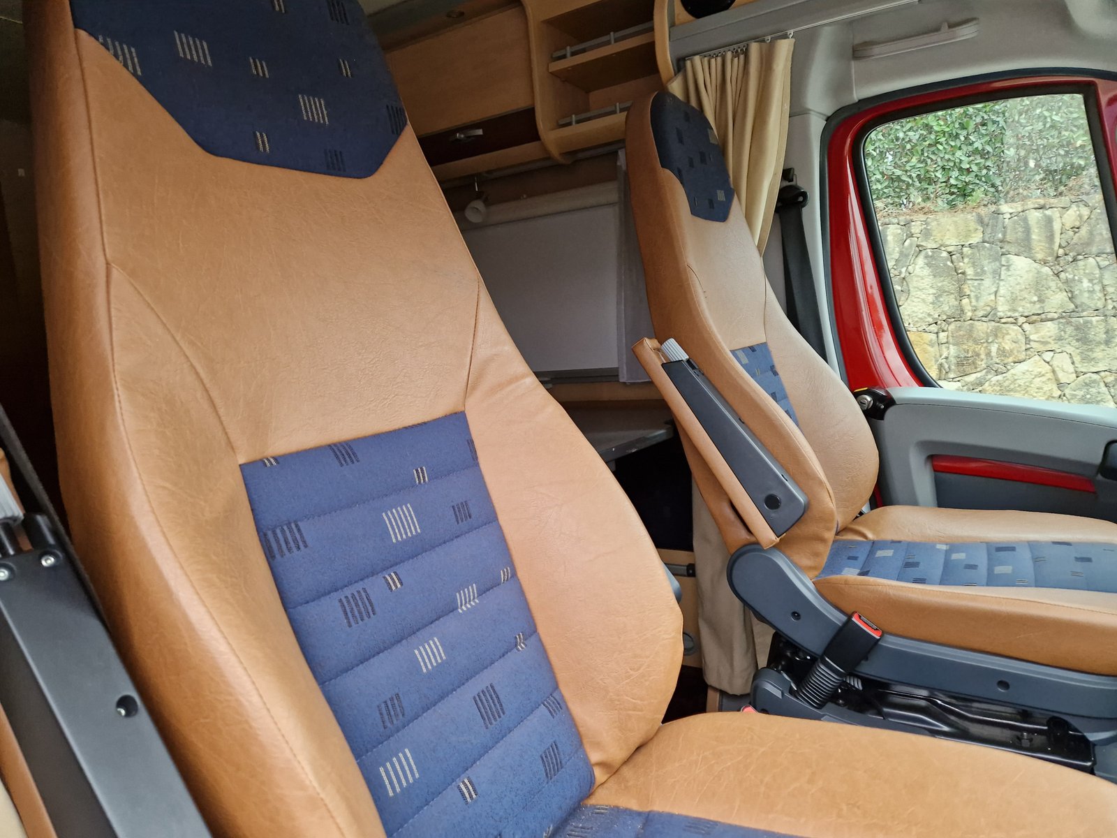 Fiat Ducato 
