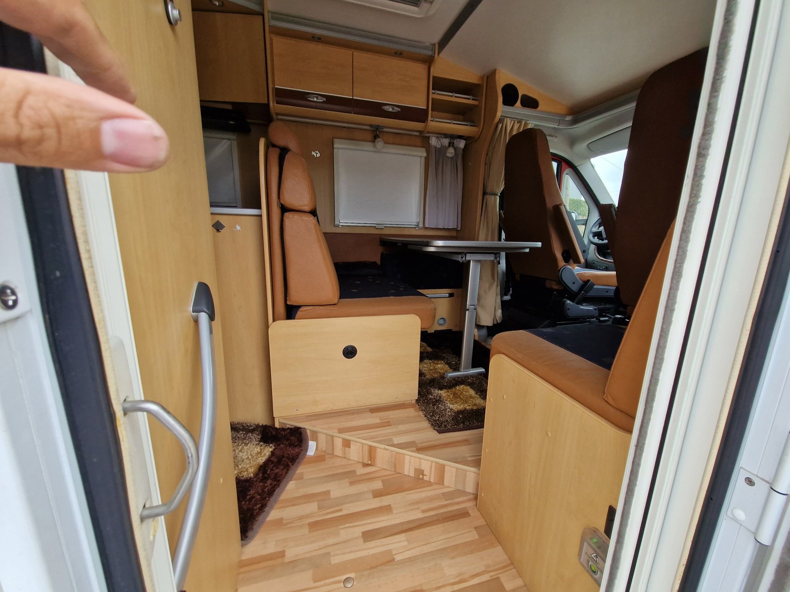 Fiat Ducato 