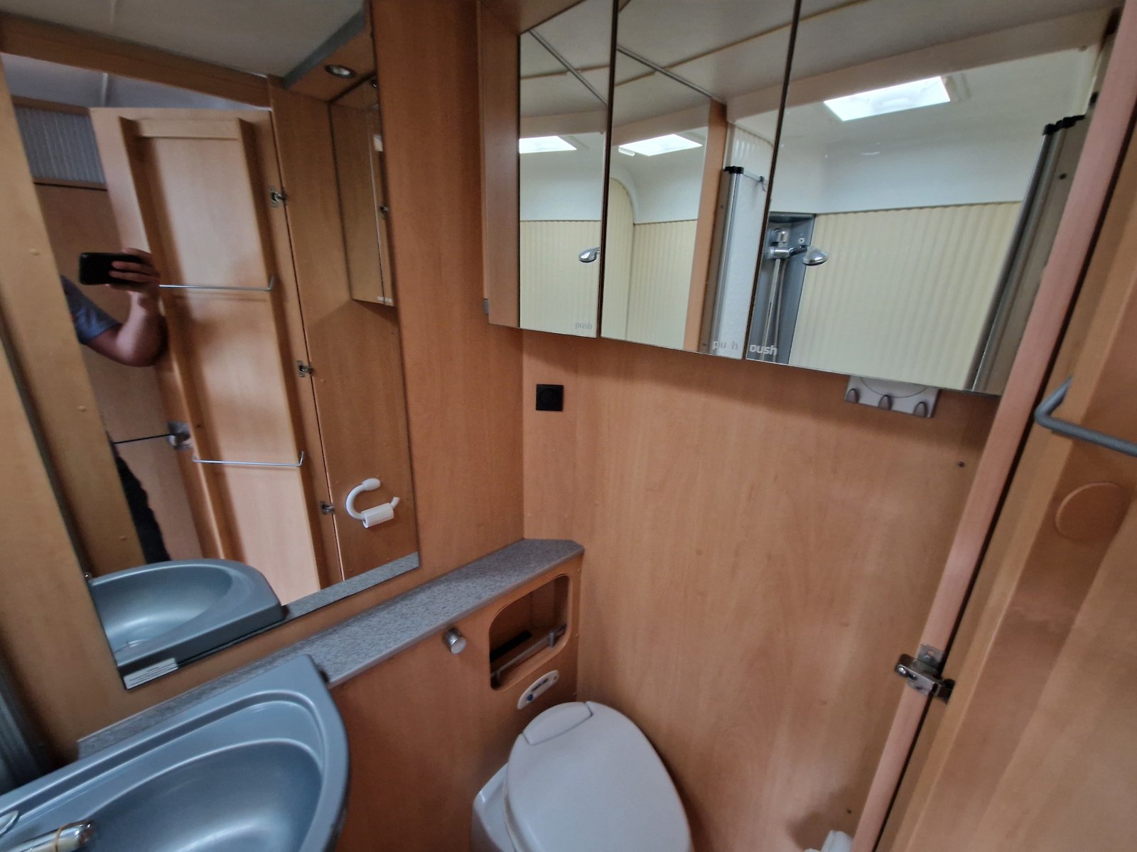 Fiat Ducato 