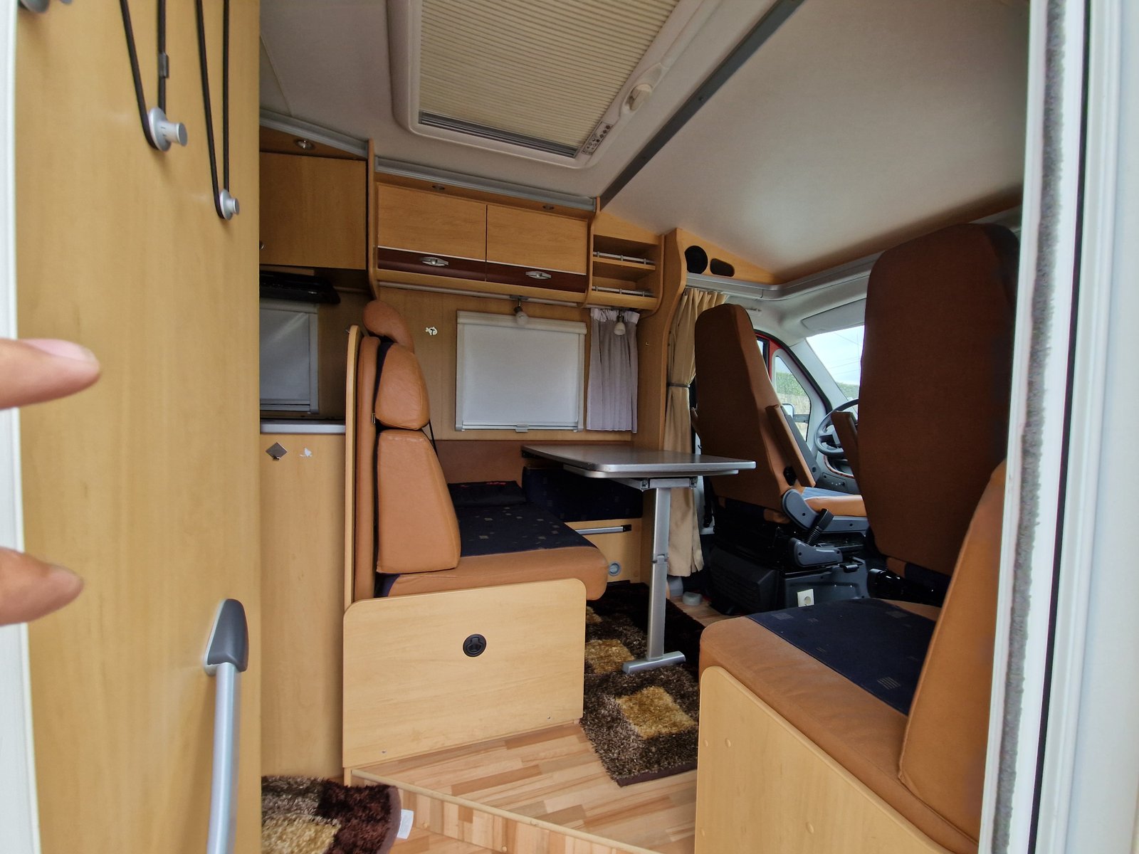 Fiat Ducato 