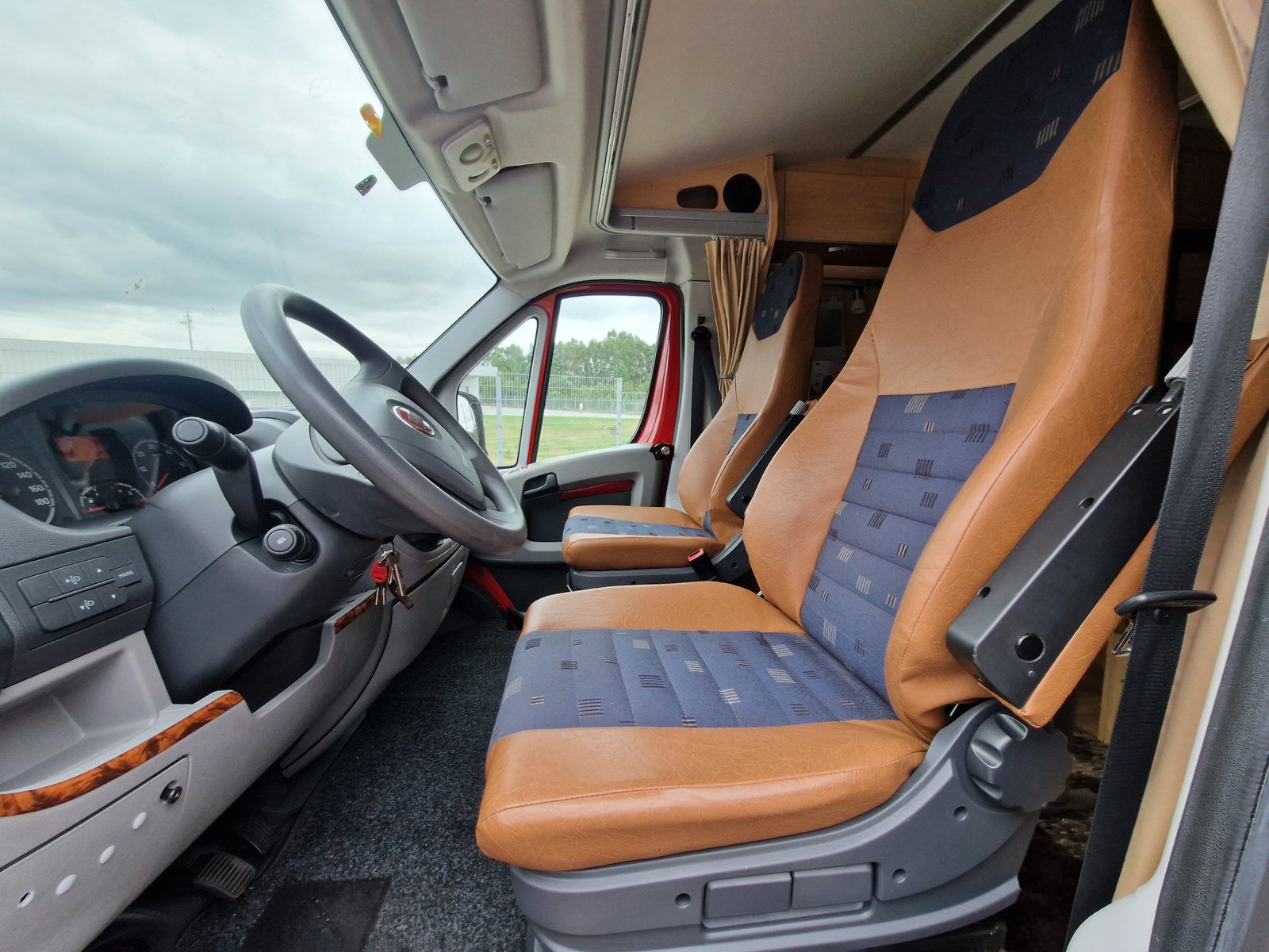 Fiat Ducato 