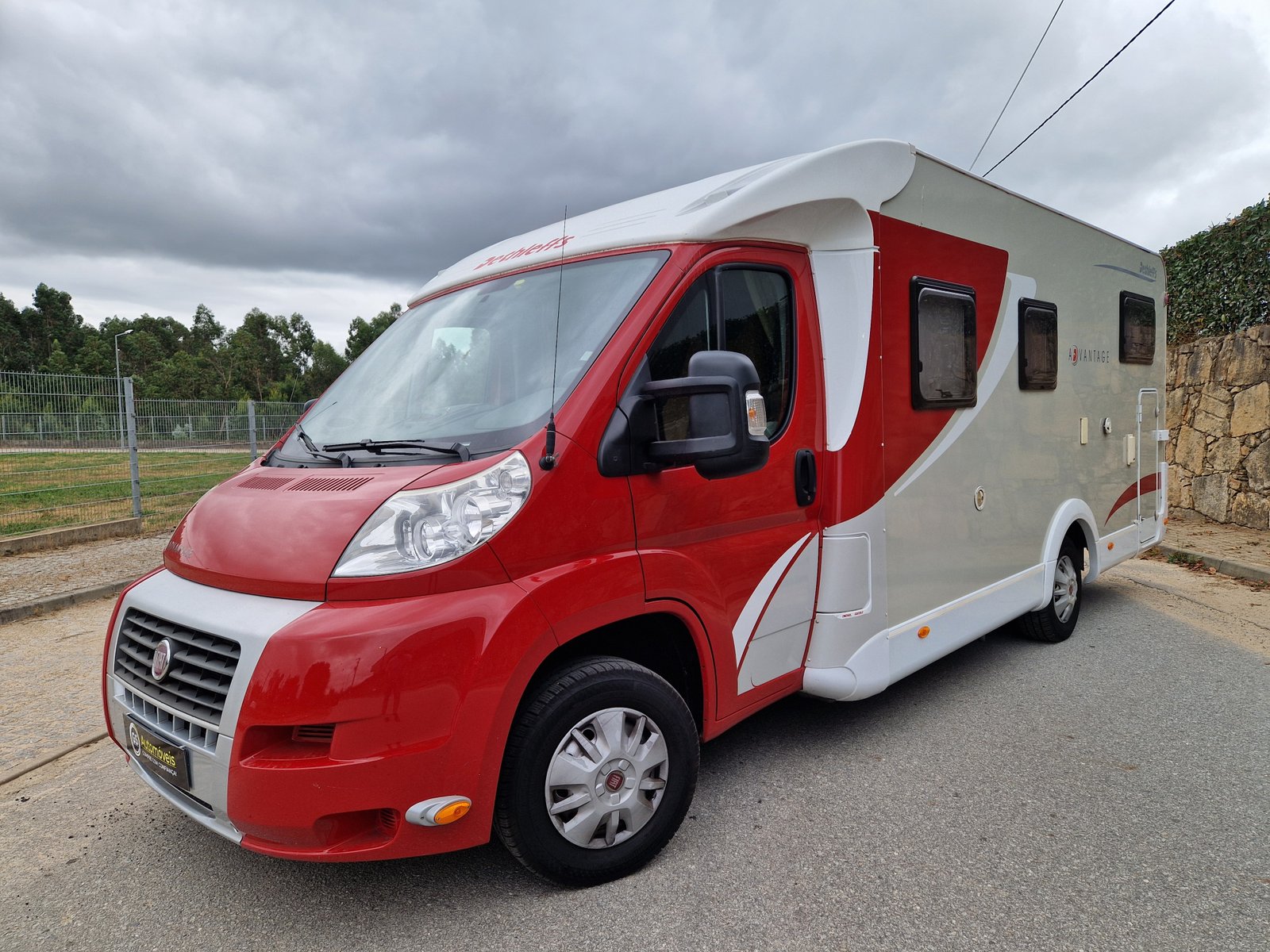 Fiat Ducato 