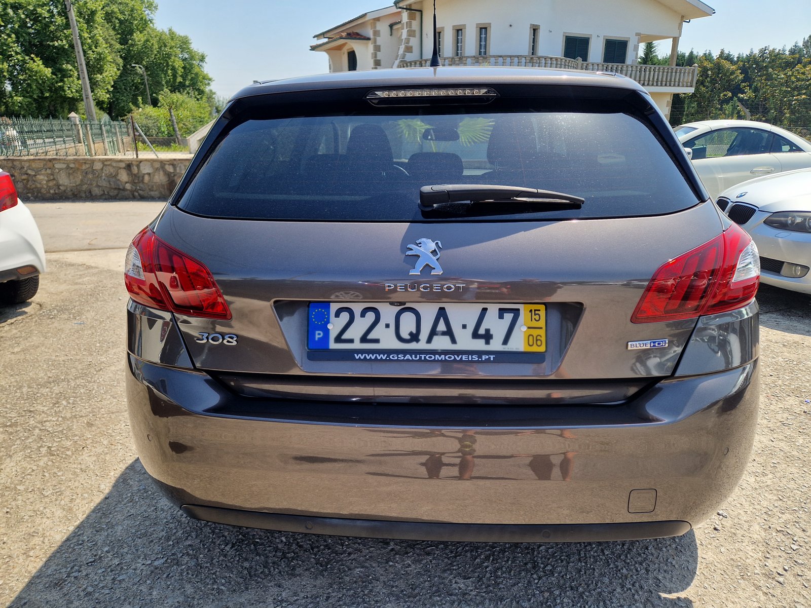 Peugeot