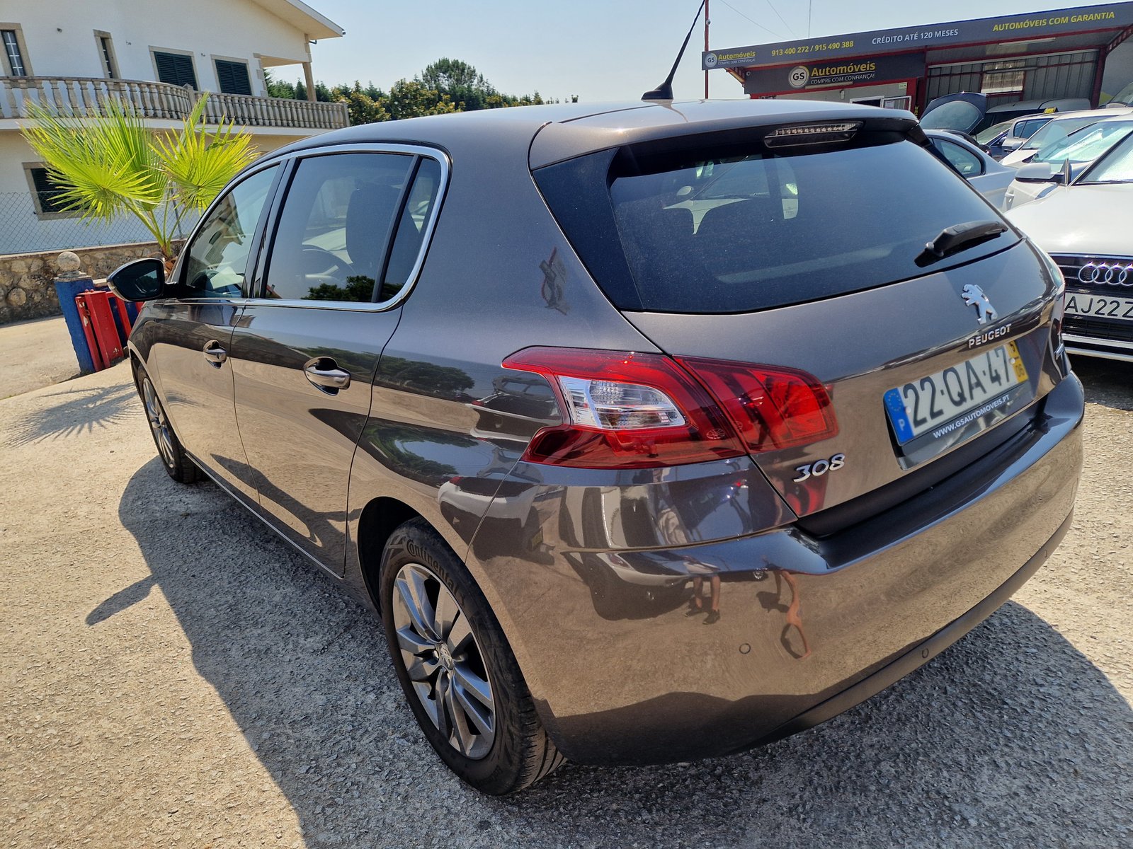 Peugeot