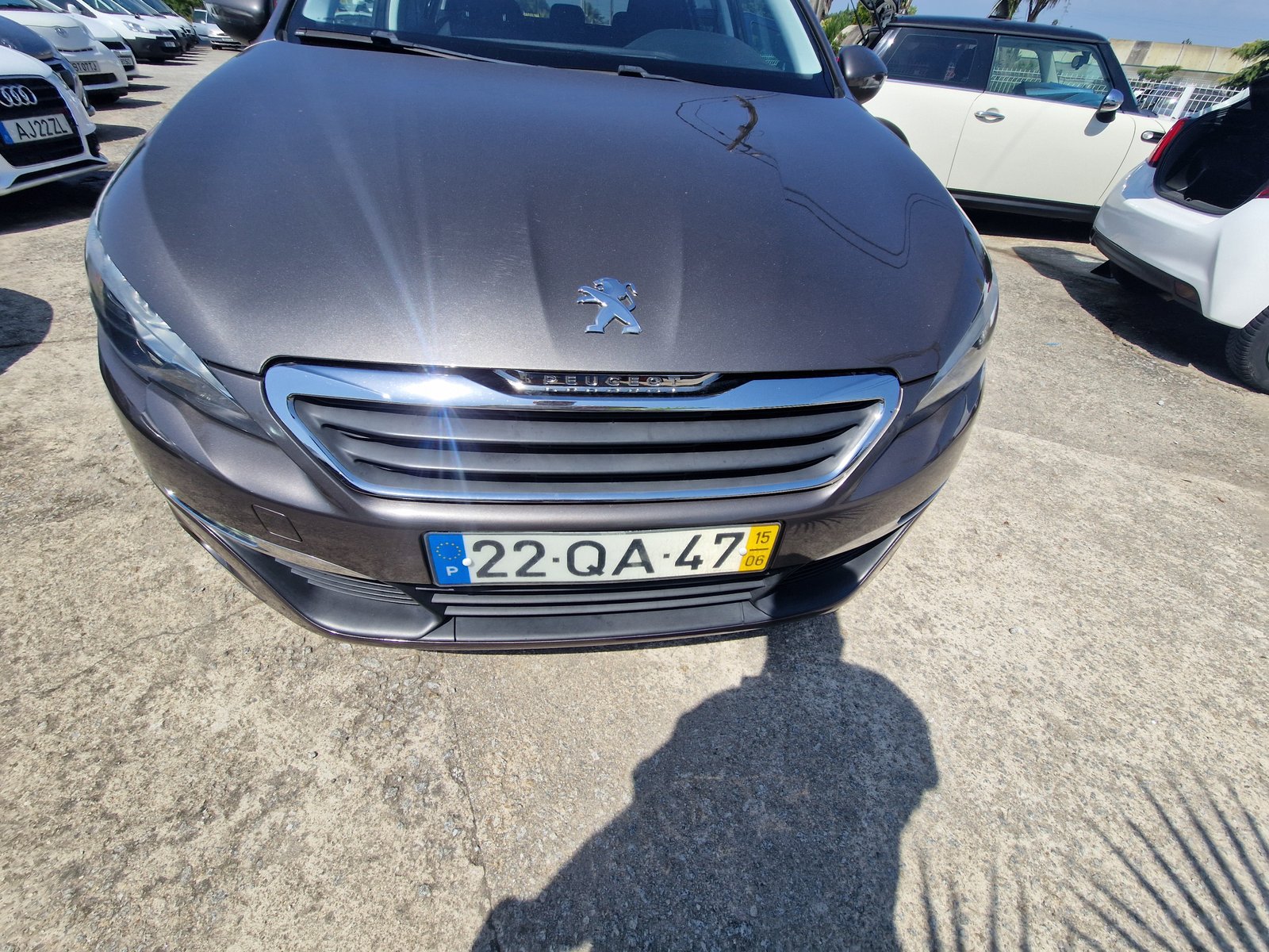 Peugeot
