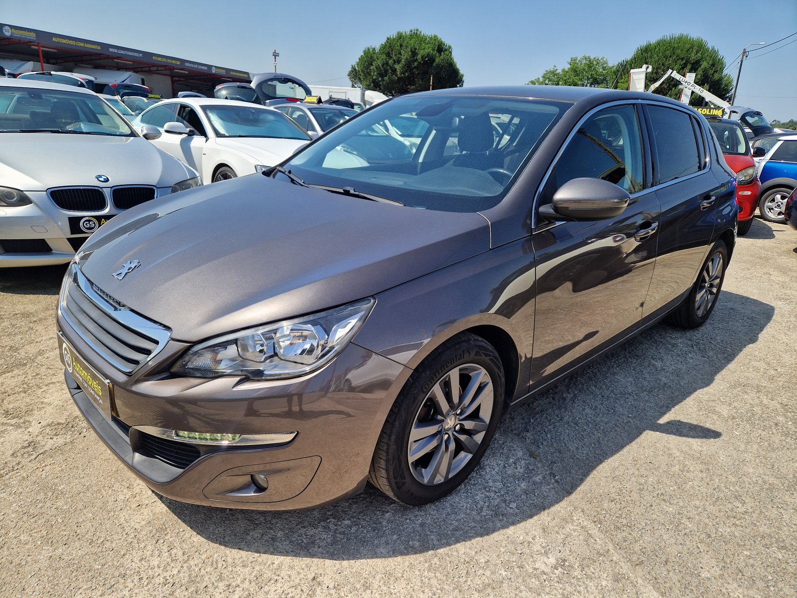 Peugeot
