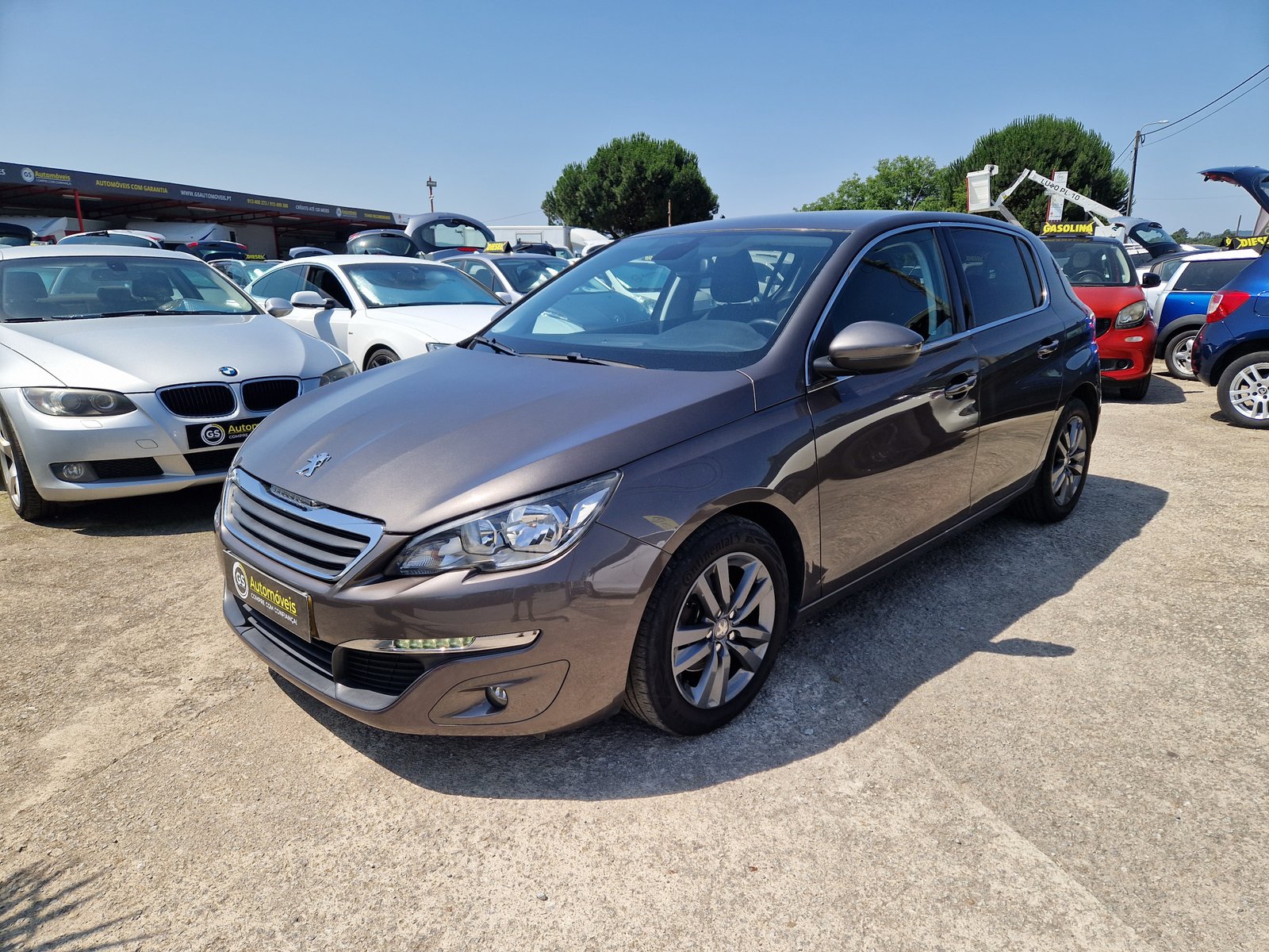 Peugeot