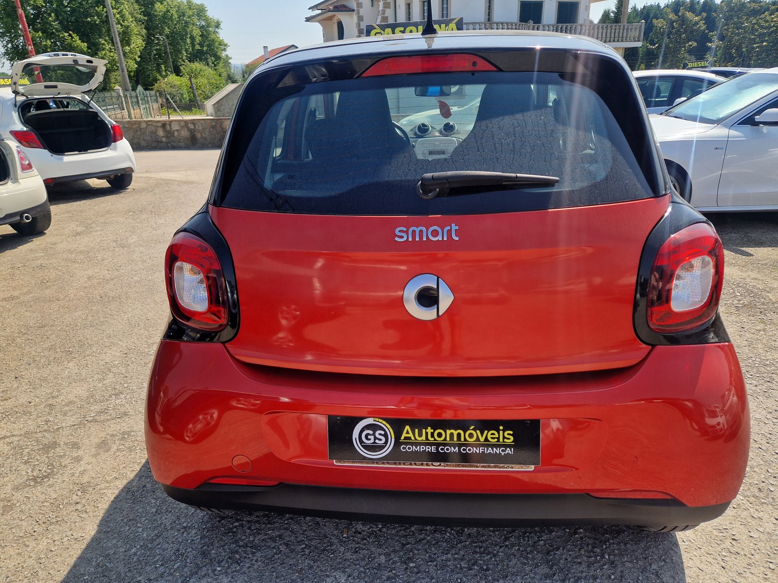 Smart