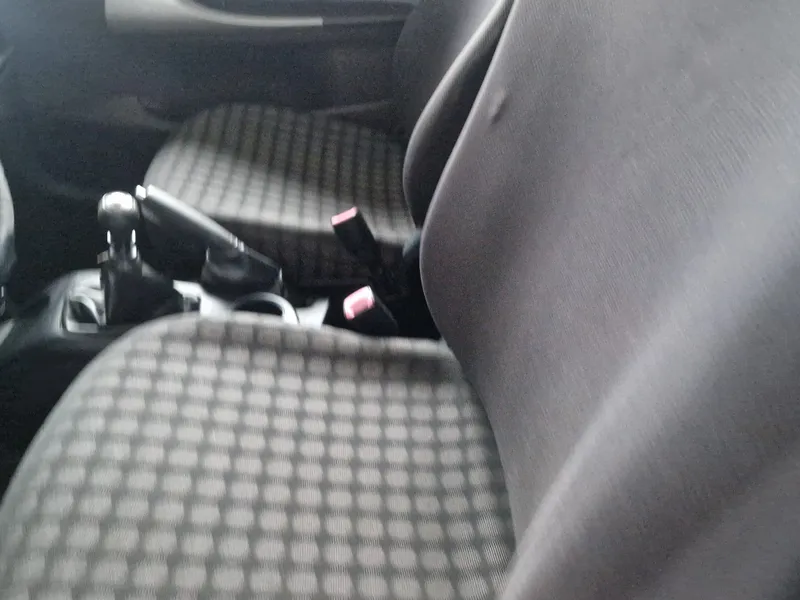 Toyota iQ